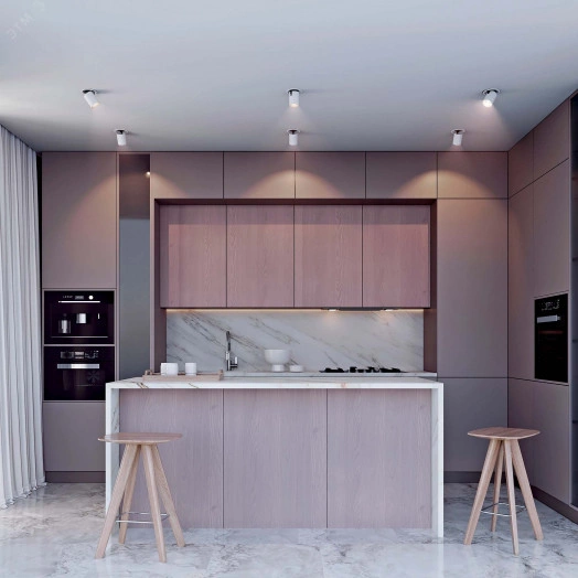 Светильник LTD-PULL-S110x110-10W Day4000 (WH, 24 deg, 230V) (, IP20 Металл, 5 лет)