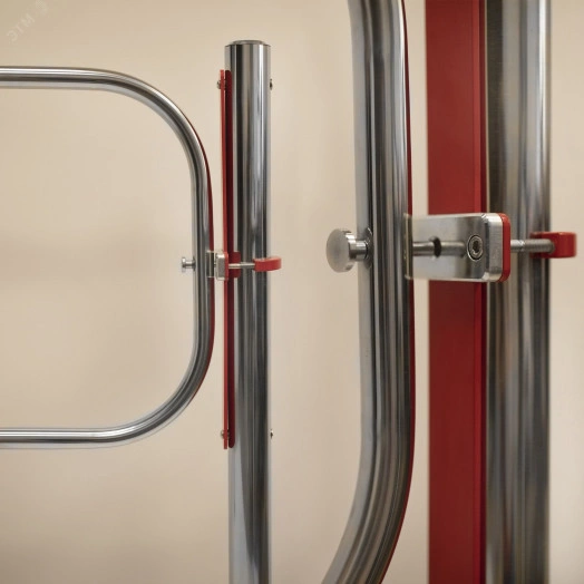 Комплект Антипаника (нерж.) - 1 м