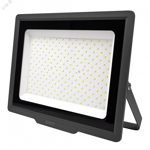 Прожектор светодиодный ДО-200Вт 6500К 17000Лм IP65 Jazzway