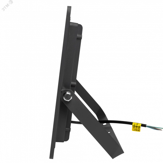 Прожектор светодиодный ДО-200Вт 6500К 17000Лм IP65 Jazzway