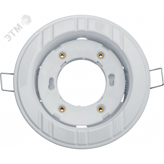 Светильник NGX-R7-001-GX53 6 полос белый