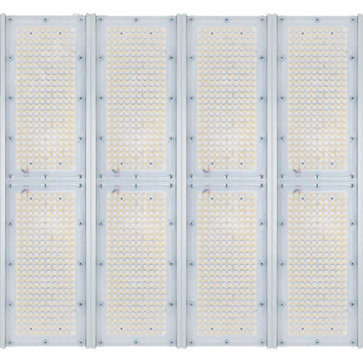 Светодиодный светильник Diora Unit4 PRO 640/101000 К30 5K консоль