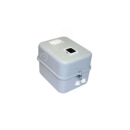 Пускатель э/м ПМ12-010640 У3 В,  24В, (4з+2р), РТТ5-10-1,  8,50А