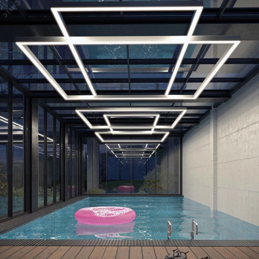 Блок питания ARPV-LG48400-LINEAR-PFC (48V, 8.33A, 400W) (, IP67 Металл, 5 лет)