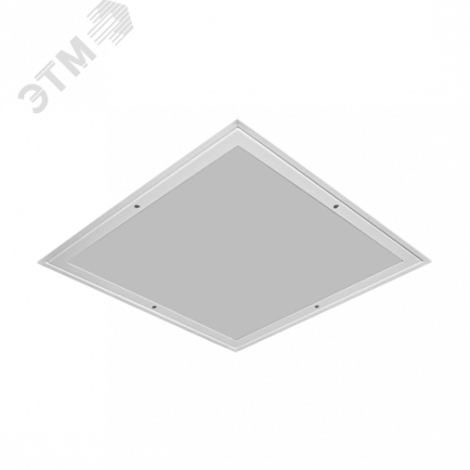 Светильник ДВО-15-65-044 WP EM3 840