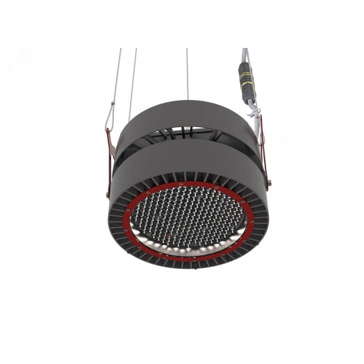 Прожектор L-industry II PRO 250Вт диаграмма К15 4000К IP65