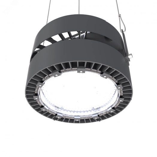 Прожектор L-industry II PRO 250Вт диаграмма К15 4000К IP65