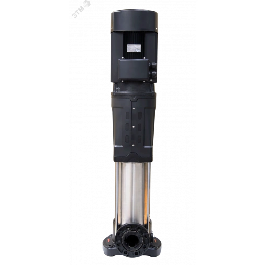 Насос центробежный вертикальный CRV 20-4B A-D-E-HQQE-E
