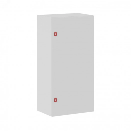 Щит с монтажной панелью ЩМП 1200x600x400 мм IP66 ST