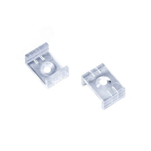 Монтажные клипсы PROFILE S01 clips (комплект из 2 шт.)