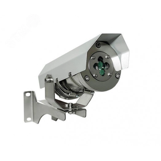 Извещатель пламени пожарный взрывозащищенный УФ 401.01-Exd-H-Modbus