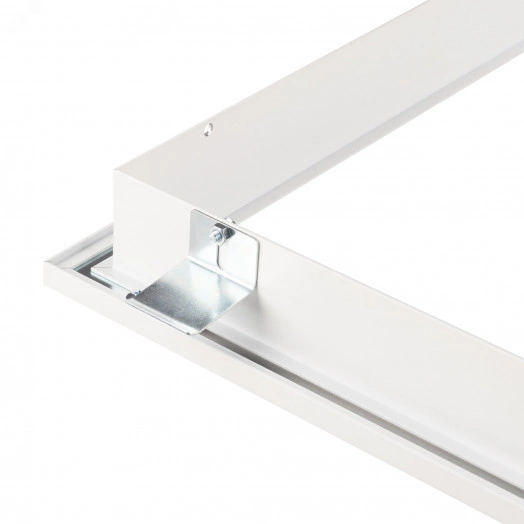 Набор BX3030 White (для панелей IM-300x300) (ARL, Металл)