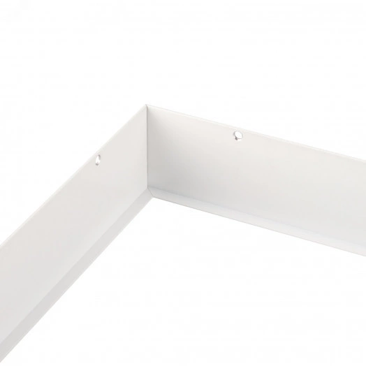 Набор BX3030 White (для панелей IM-300x300) (ARL, Металл)