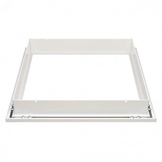 Набор BX3030 White (для панелей IM-300x300) (ARL, Металл)