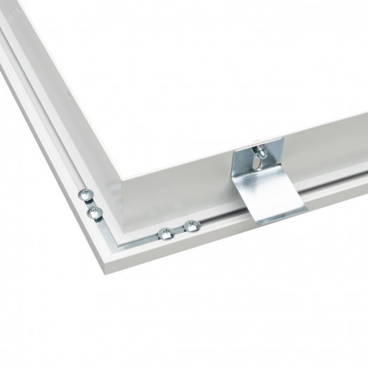 Набор BX3030 White (для панелей IM-300x300) (ARL, Металл)