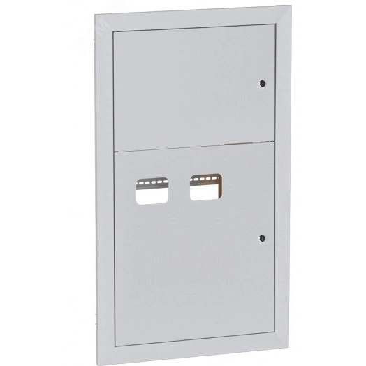 Щит этажный 2 кв. без слабот. отс. (1000х650х150) EKF Basic