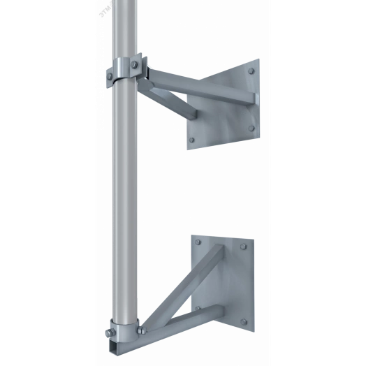 Молниеприемник секционный стеновой пассивный МССП-19 L=19м PROxima