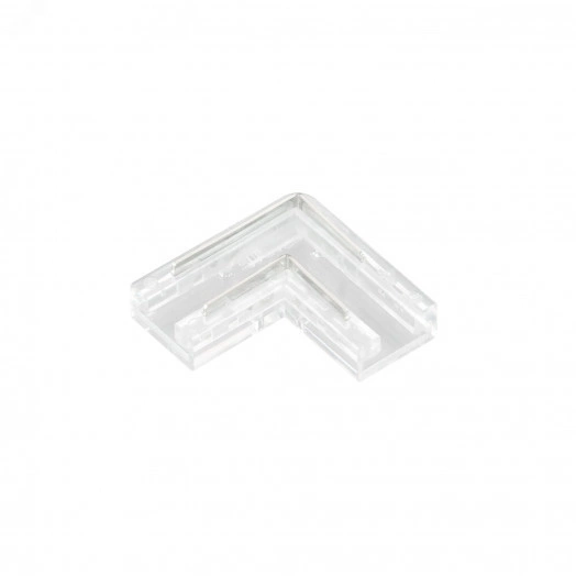 Коннектор угловой COB-MONO-5mm-2pin-STS (Arlight, Лента-Лента)