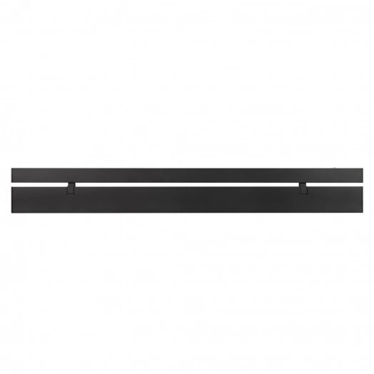 Светильник MAG-DOTS-FOLD-25-S600-18W Warm3000 (BK, 30 deg, 24V) (, IP20 Металл, 3 года)