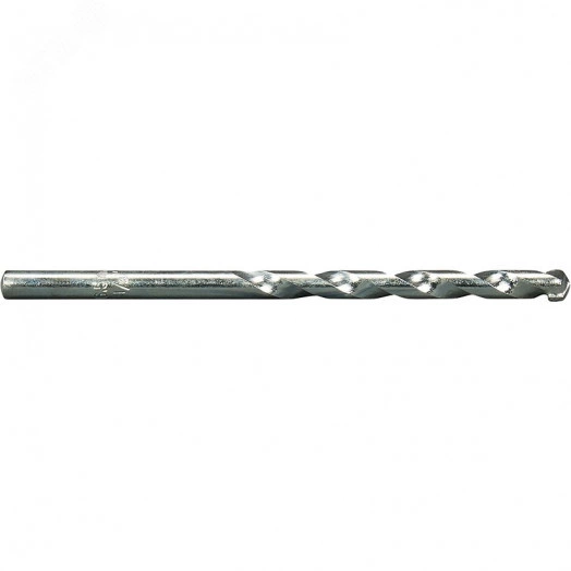 Сверло по кирпичу 7x350x400