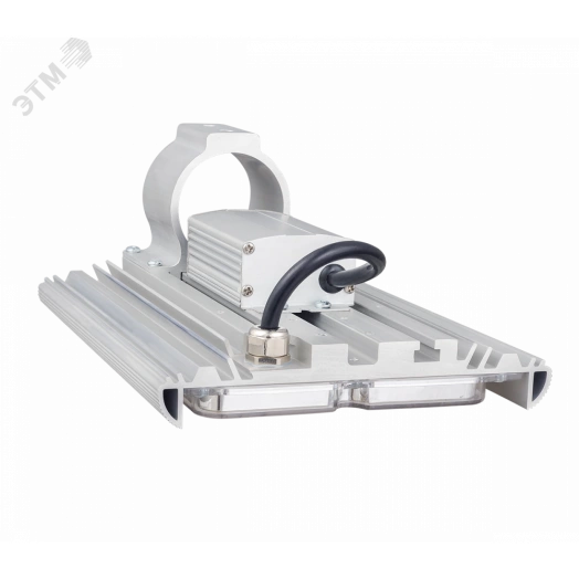 Светодиодный светильник Диора Unit DC 25/3000 K60 K5000 консоль