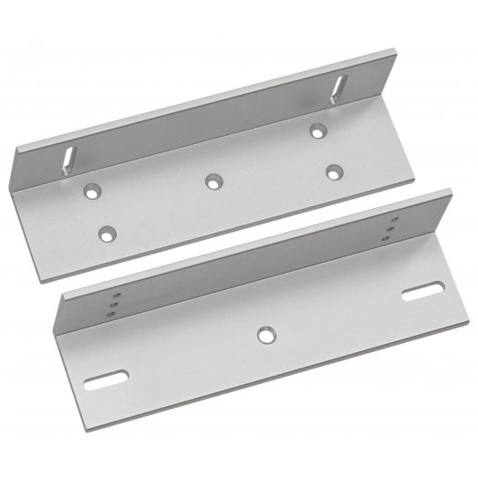 Крепление Z-образное с возможностью регулировки для замков серии ST-EL260ххх
