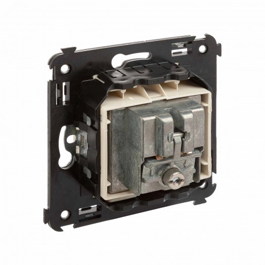 Avanti Розетка TV-FM-SAT в стену,  Ванильная дымка