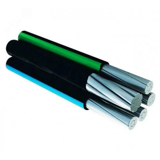 Провод СИП-2 3х70+1х70+1х16-0.6/1