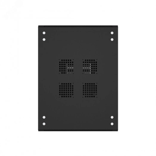 SKAT TB-42R680GF-B Шкаф напольный универсальный серверный 42U 600х800мм дверь стекло