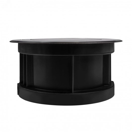 Светильник светодиодный ДВУ-12w 4000K 1200Лм IP65 грунтовый