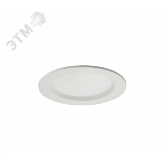 Светильник ДВО-23-16-001 DLM 2 840