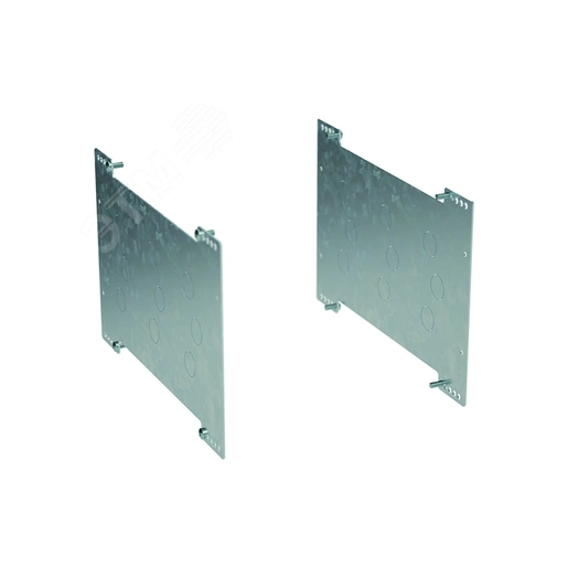 Р-ль верт. перфор. 4п до 630А В=250