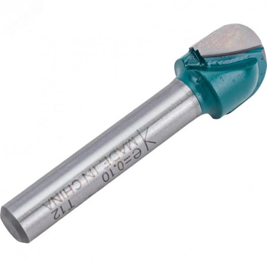 Набор фрез 3 шт. (хвостовик 6 мм)