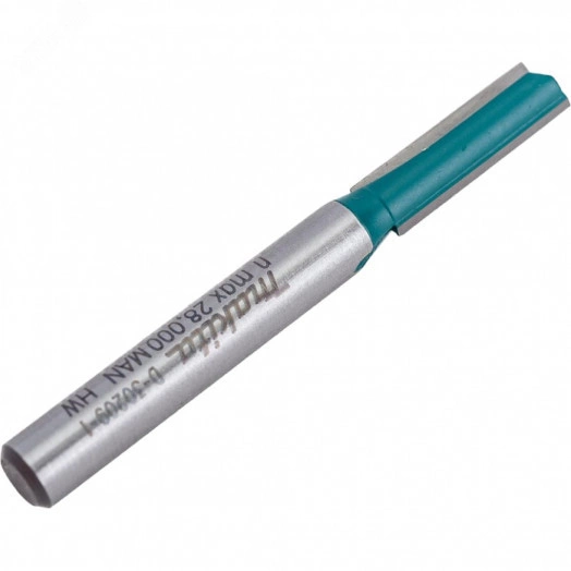 Набор фрез 3 шт. (хвостовик 6 мм)