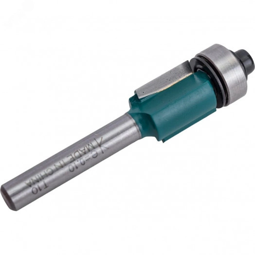 Набор фрез 3 шт. (хвостовик 6 мм)