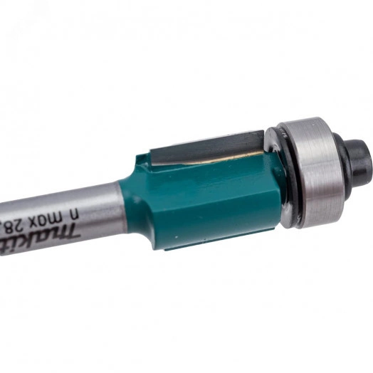 Набор фрез 3 шт. (хвостовик 6 мм)