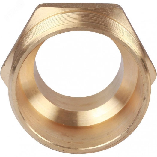 Ниппель 2'1/2X2 НН переходной