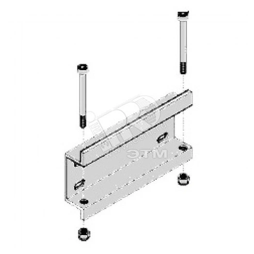 Скоба (арт119RID144)