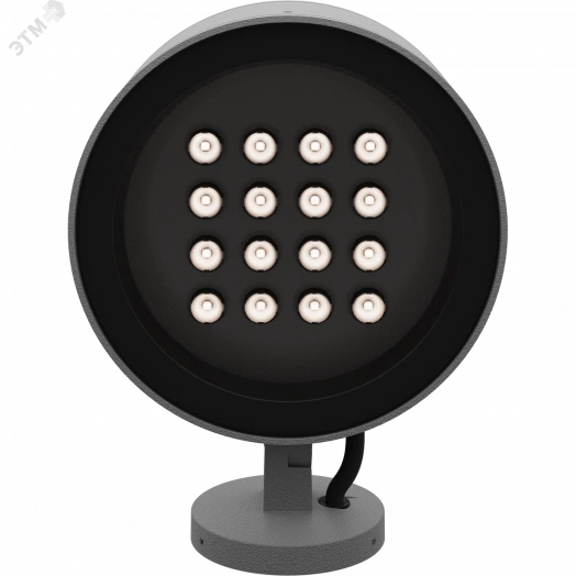 Светильник светодиодный GLOSS LED 30W D100 840 SL