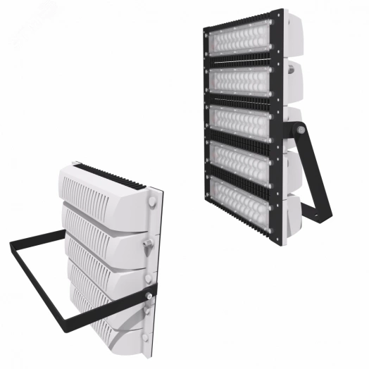 Светильник ДО-350w IP67 47250Лм 5000К 120° О