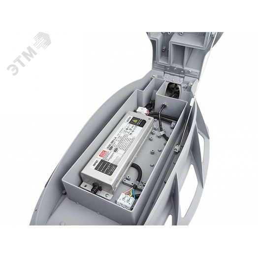 Светодиодный светильник Diora Skat 175/27000 ШБ3 5K консоль