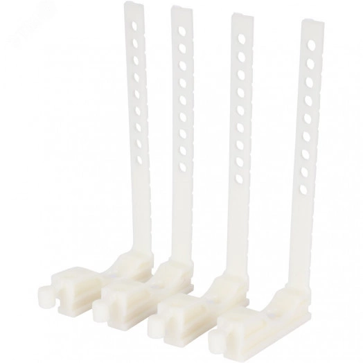 Кронштейн универсальный регулируемый (комплект 2 шт) для коллекторов