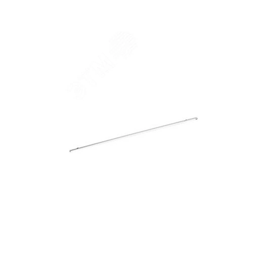 Светильник светодиодный ДСО 14Вт 1560Лм 5000К IP54 (Лайнер 15-14-Д-120-0/ПТ/О-5К80-Н41)