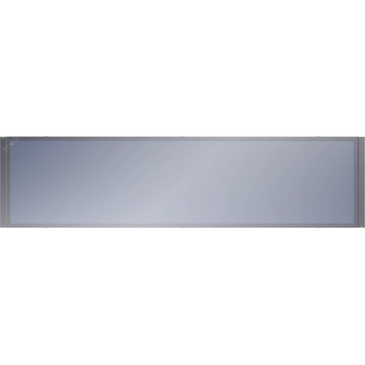 Светильник светодиодный ДВО-18-O-30-4К-IP54-CLIP-IN-A1