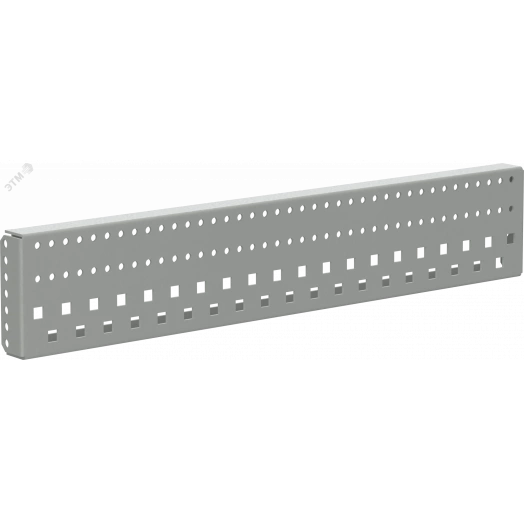 FORMAT Рейка боковая усиленная 600 (2шт/компл)