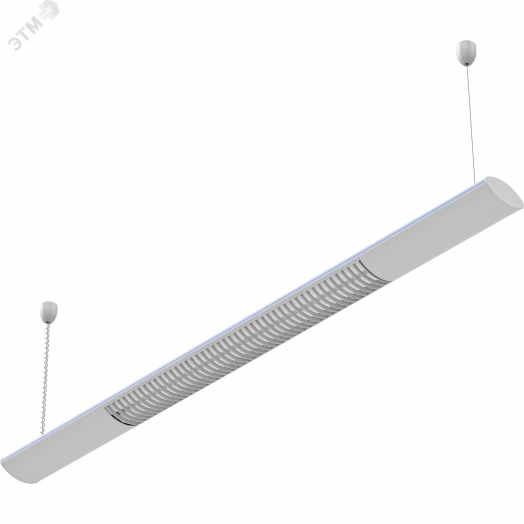 Светильник светодиодный RIVAL LED 60 4000K