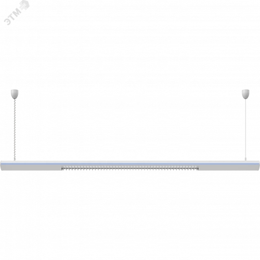 Светильник светодиодный RIVAL LED 60 4000K