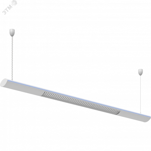 Светильник светодиодный RIVAL LED 60 4000K