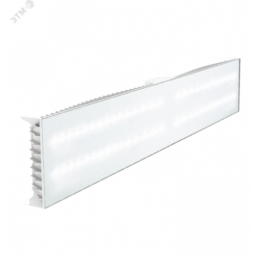 Светильник L-school 32/30/Д/4,0K/03/Т2/220AC/Premium IP20 Em матовое стекло