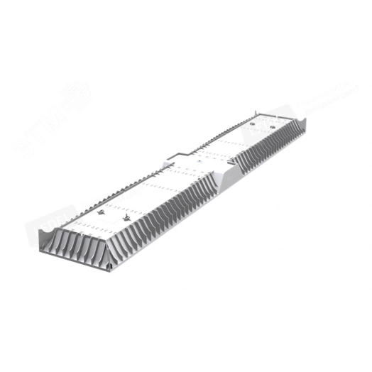 Светильник L-school 32/30/Д/4,0K/03/Т2/220AC/Premium IP20 Em матовое стекло